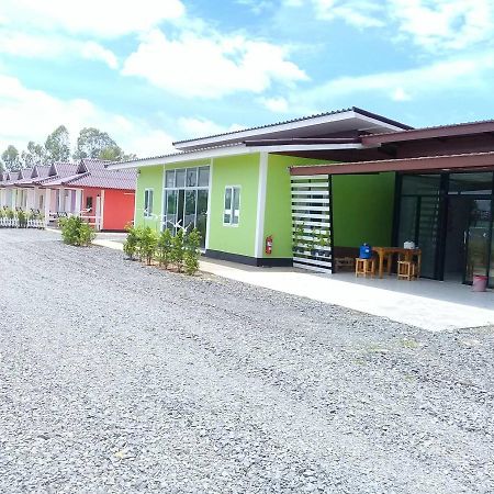 Mailuay Resort Buriram Buitenkant foto