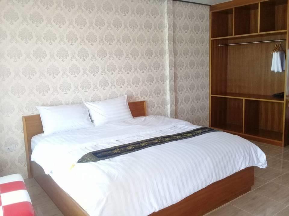 Mailuay Resort Buriram Buitenkant foto