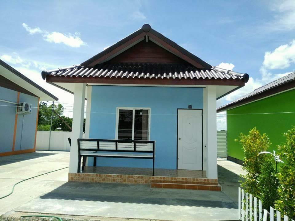 Mailuay Resort Buriram Buitenkant foto