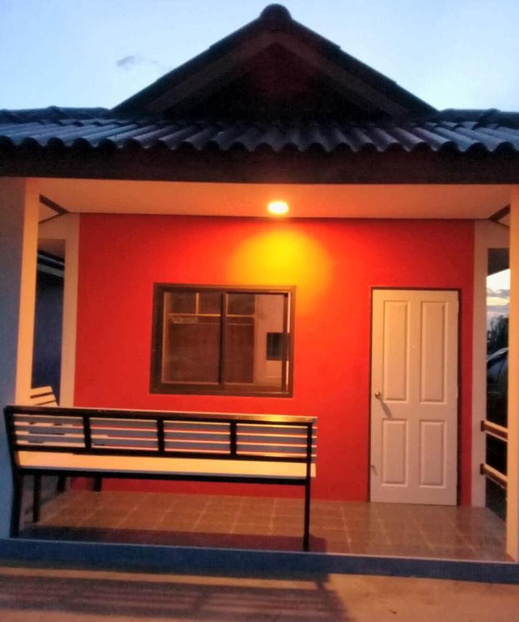Mailuay Resort Buriram Buitenkant foto