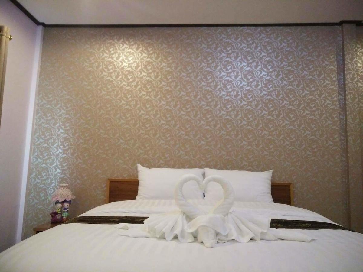 Mailuay Resort Buriram Buitenkant foto